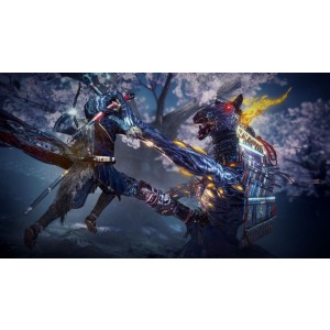 Nioh Collection #5