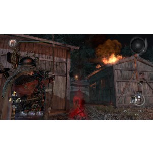 Nioh Collection #7
