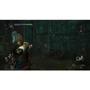 Nioh Collection #8