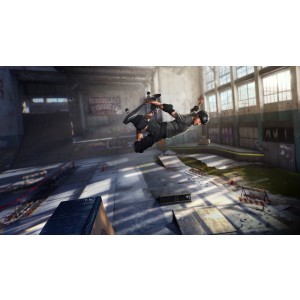 Tony Hawk's Pro Skater 1 + 2 #2