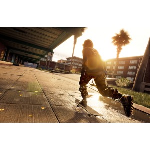 Tony Hawk's Pro Skater 1 + 2 #5