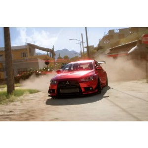 Forza Horizon 5 #1