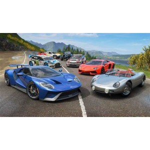 Forza Horizon 5 #3