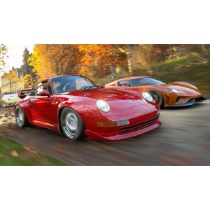 Forza Horizon 5 #4