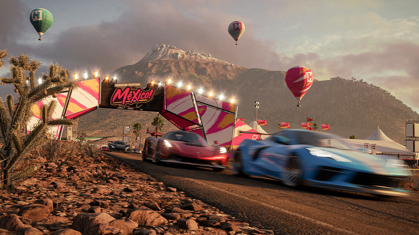 Forza Horizon 5 #5