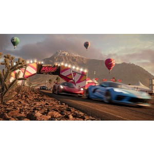 Forza Horizon 5 #5