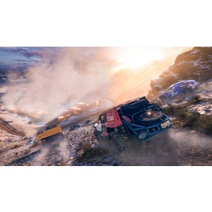 Forza Horizon 5 #6