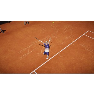 Tennis World Tour 2 #5