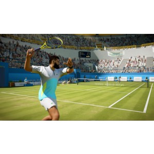 Tennis World Tour 2 #6