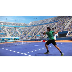 Tennis World Tour 2 #7