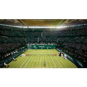 Tennis World Tour 2 #8
