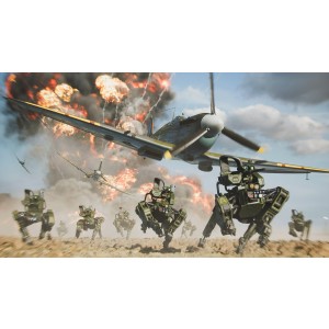 Battlefield 2042 #1