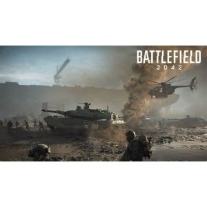Battlefield 2042 #3