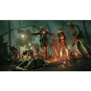 Zombie Army 4: Dead War #2