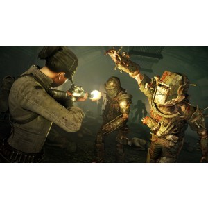 Zombie Army 4: Dead War #3