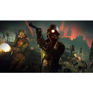 Zombie Army 4: Dead War #4