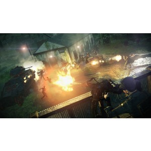 Zombie Army 4: Dead War #5
