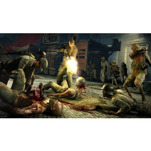 Zombie Army 4: Dead War #6