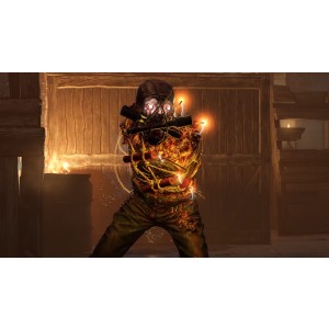 Zombie Army 4: Dead War #7