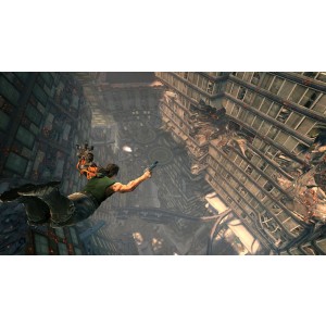 Bionic Commando #2