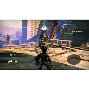 Bionic Commando #3