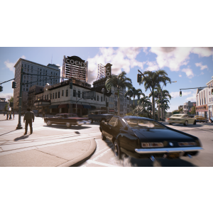 Mafia III #2