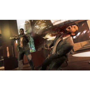 Mafia III #3