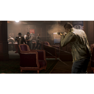 Mafia III #4