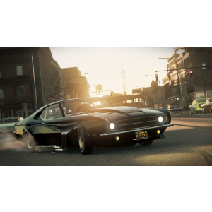 Mafia III #5