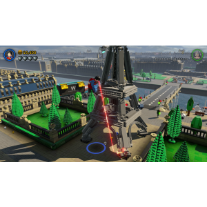 Lego Batman 3: Beyond Gotham #5