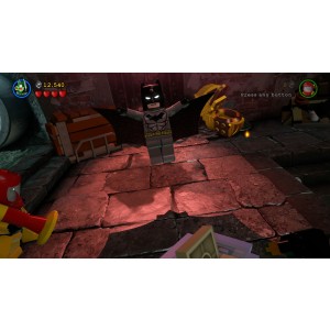 Lego Batman 3: Beyond Gotham #6
