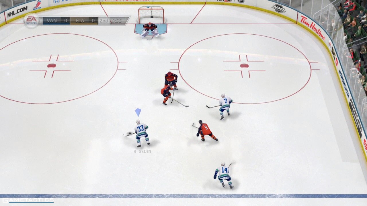 NHL 13 #3