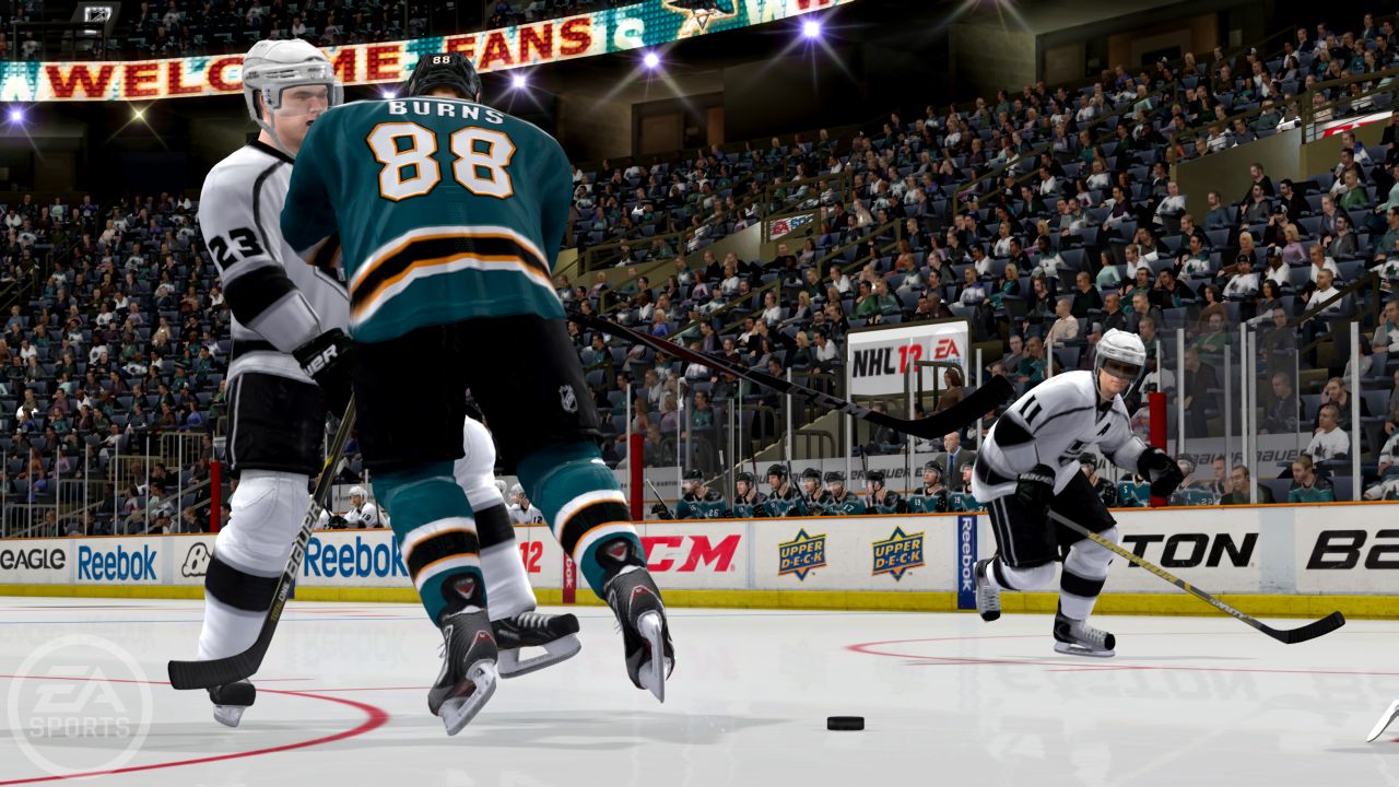 NHL 13 #6