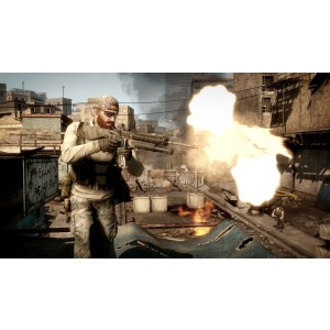Medal of Honor #1