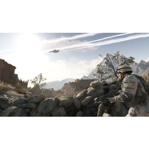 Medal of Honor #2