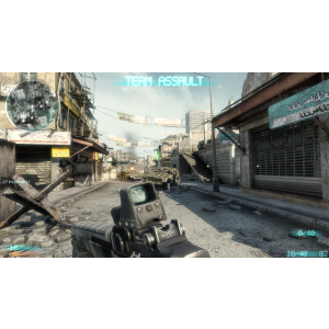 Medal of Honor #3