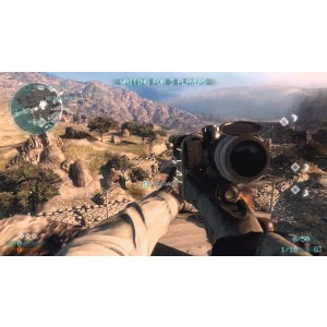 Medal of Honor #4