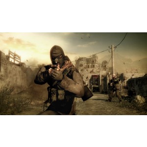 Medal of Honor #5