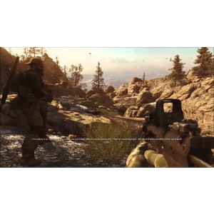 Medal of Honor #6