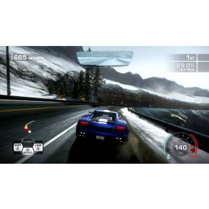 Need for Speed: Hot Pursuit #2