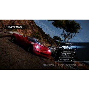 Need for Speed: Hot Pursuit #3