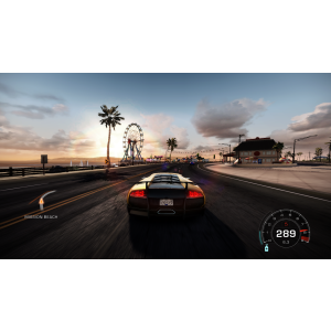 Need for Speed: Hot Pursuit #5