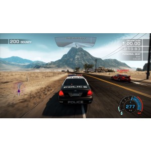 Need for Speed: Hot Pursuit #6