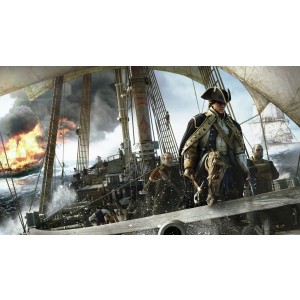 Assassin's Creed III #2