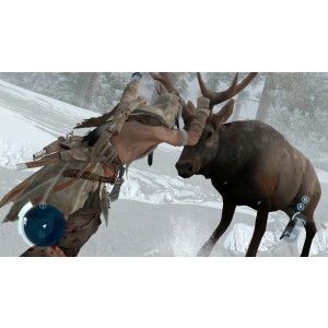 Assassin's Creed III #5