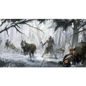 Assassin's Creed III #6