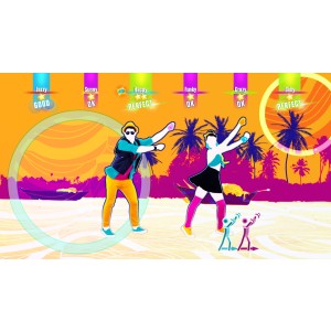 Just Dance 2017 #1
