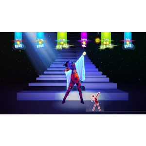 Just Dance 2017 #2