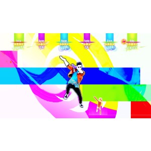 Just Dance 2017 #3