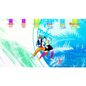 Just Dance 2017 #5